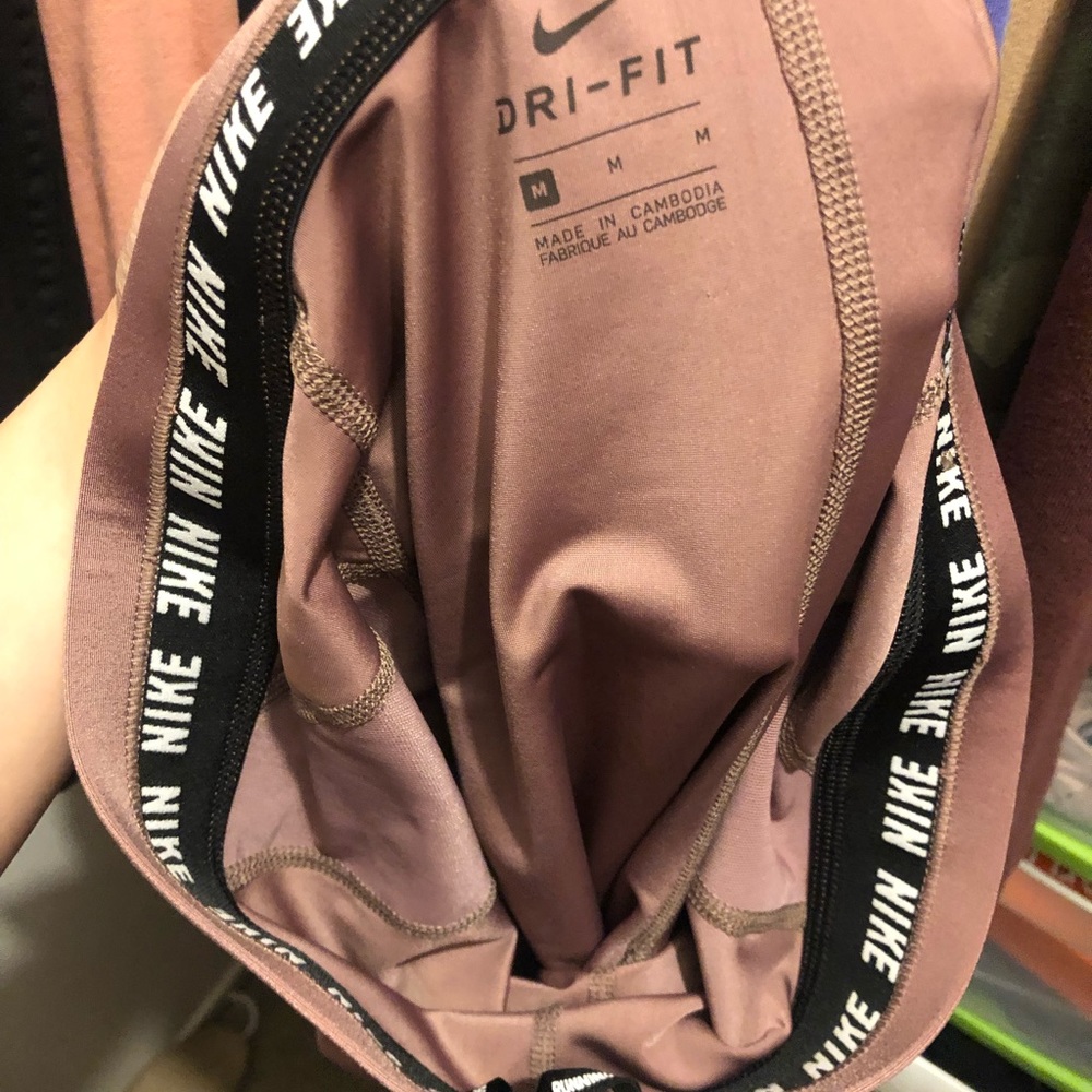 Nike Epic Lux shine tight